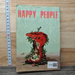 Happy People เล่ม 10 รูปที่ 5