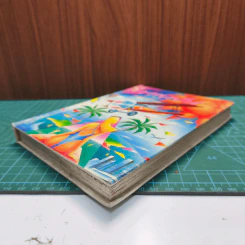 บินแหลกพิเศษ ชุด ตายเย็น - อีแร้ง รูปที่ 3