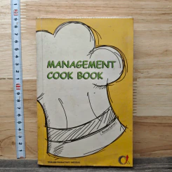 Management Cook Book