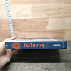 ไฟในวายุ - ดวงตะวัน รูปที่ 2