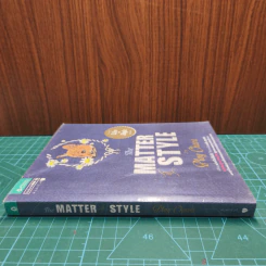 The Matter of Style by Ploy Chava - Ploy Chava รูปที่ 2