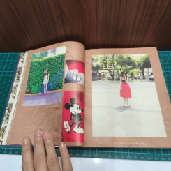 The Matter of Style by Ploy Chava - Ploy Chava รูปที่ 8