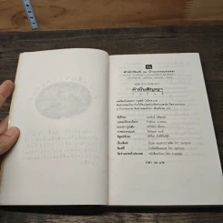 คำมั่นสัญญา - ทมยันตี รูปที่ 6