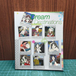 Dream Destinations สิบเมืองในฝัน