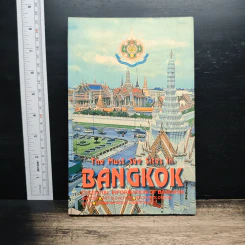 The Must See Sites in Bangkok