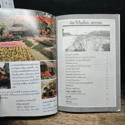 เที่ยวเมืองไทยในเทศกาล รูปที่ 6