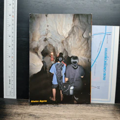 แหล่งท่องเที่ยว อุทยานแห่งชาติ เขาชะเมา-เขาวง รูปที่ 2