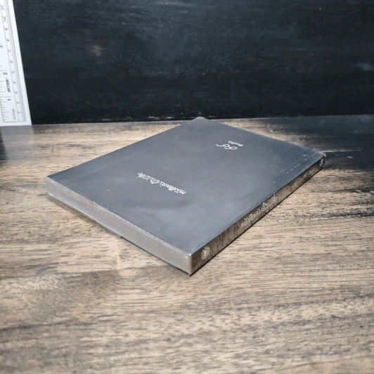หนังสือเล่มนี้ไม่มีชื่อ - Cutto รูปที่ 5