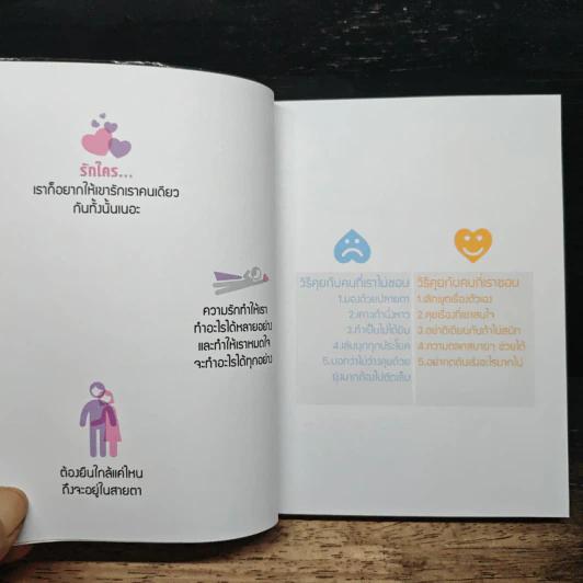 หนังสือเล่มนี้ไม่มีชื่อ - Cutto รูปที่ 7