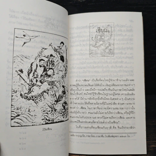 โป๊ยเซียน - ส.พลายน้อย รูปที่ 9