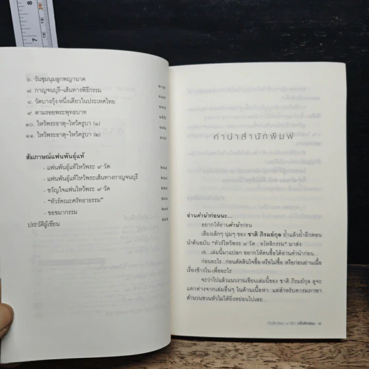 ทัวร์ไหว้พระ 9 วัด อโหสิกรรม - ชาติ ภิรมย์กุล รูปที่ 7
