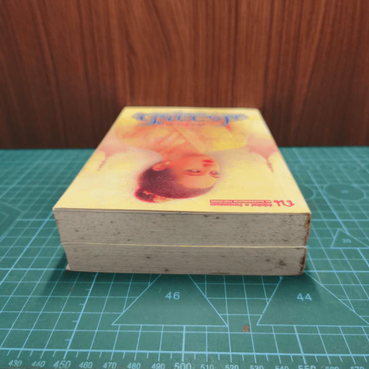 สรวงฟ้า 2 เล่มจบ - ลักษณาวดี รูปที่ 4