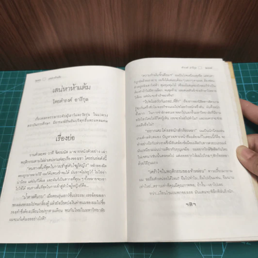 ใกล้กระโปรงเอาไว้ให้อบอุ่น - ดำรงค์ อารีกุล รูปที่ 9
