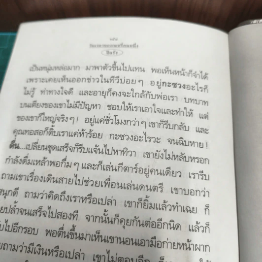 วันเวลาของกระหรี่คนหนึ่ง - อีแร้ง รูปที่ 11