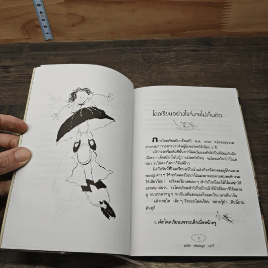 อยากให้เธออารมณ์ดีตลอดปีตลอดชาติ - พรชัย แสนยะมูล 'กุดจี่' รูปที่ 8