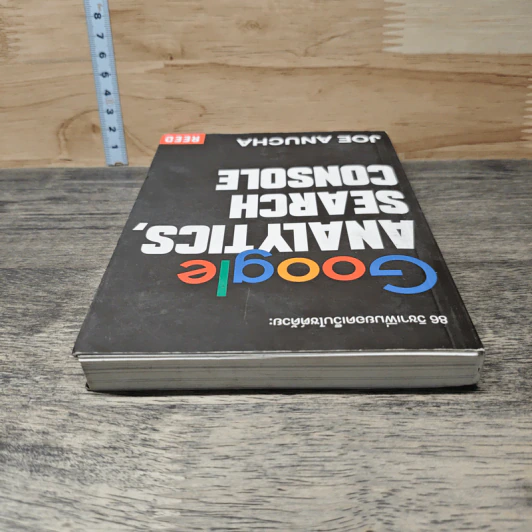 86 วิชาเพิ่มยอดเว็บไซต์ด้วย Google Analytics และ Google Search Console - โจ อนุชา รูปที่ 4