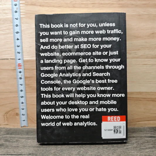 86 วิชาเพิ่มยอดเว็บไซต์ด้วย Google Analytics และ Google Search Console - โจ อนุชา รูปที่ 5