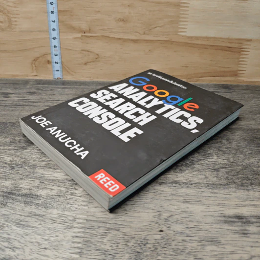 86 วิชาเพิ่มยอดเว็บไซต์ด้วย Google Analytics และ Google Search Console - โจ อนุชา รูปที่ 3
