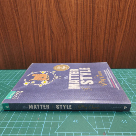 The Matter of Style by Ploy Chava - Ploy Chava รูปที่ 2