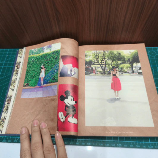 The Matter of Style by Ploy Chava - Ploy Chava รูปที่ 8
