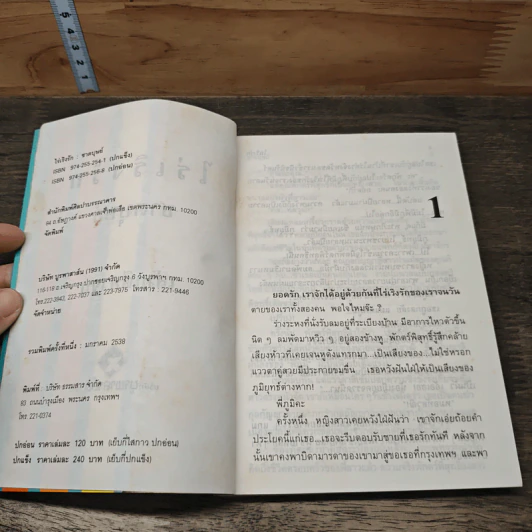 ไร่เริงรัก - ชาตบุษย์ รูปที่ 6