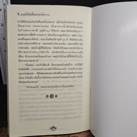 บาปแค่ไหนก็ไม่ขวางทางนิพพาน คำสารภาพของพระเทวทัตและองคุลิมาล - ศาสตราจารย์พิเศษ อดิศักดิ์ ทองบุญ รูปที่ 8