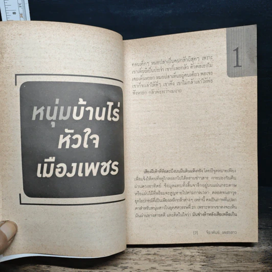 หมอปลา มือปราบกรรม สัมภเวสี ผี วิญญาณ - จีระพันธ์ เพชรขาว รูปที่ 8
