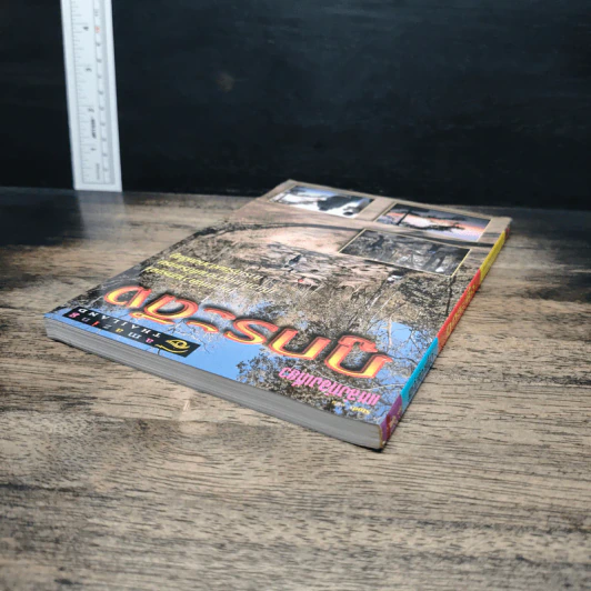 Study ฉบับ แหล่งท่องเที่ยว ภูกระดึง รูปที่ 4