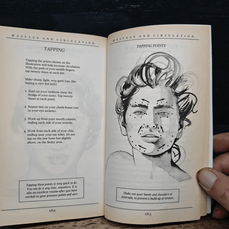 Eva Fraser's Facial Workout - Eva Fraser รูปที่ 9