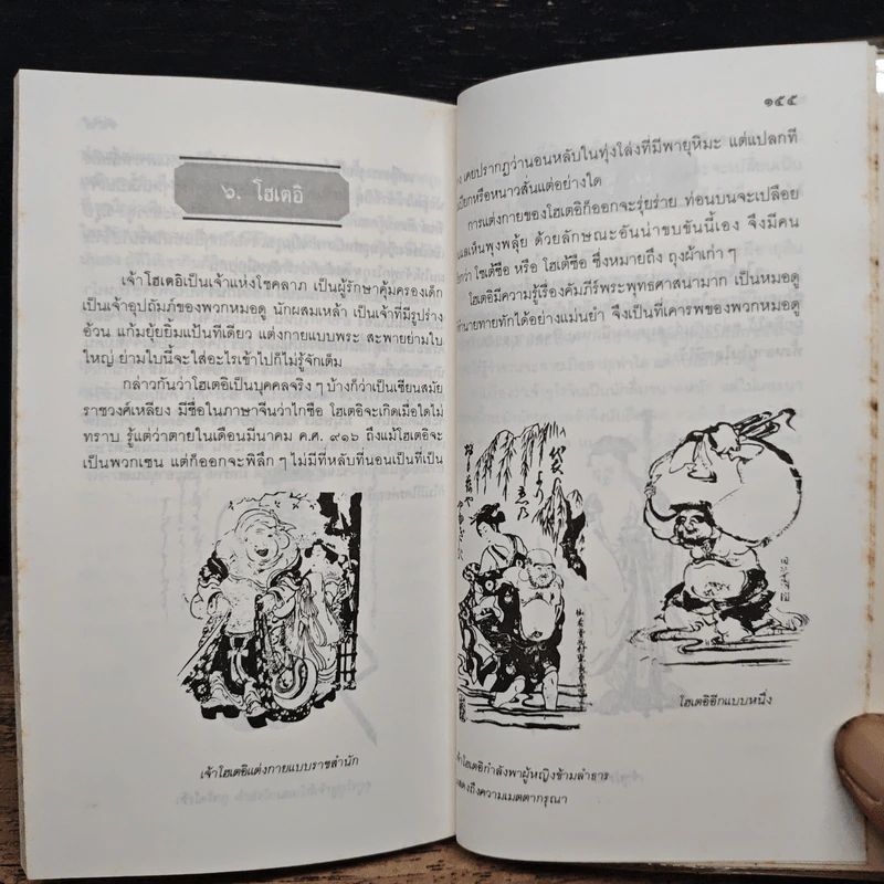 โป๊ยเซียน - ส.พลายน้อย รูปที่ 10