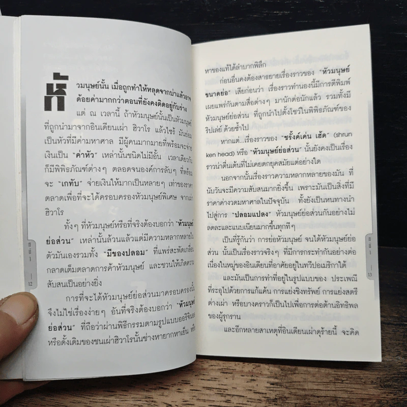 โหดเหลือเชื่อ - รวิโรจน์ รูปที่ 8