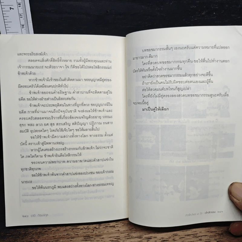 ทัวร์ไหว้พระ 9 วัด อโหสิกรรม - ชาติ ภิรมย์กุล รูปที่ 8