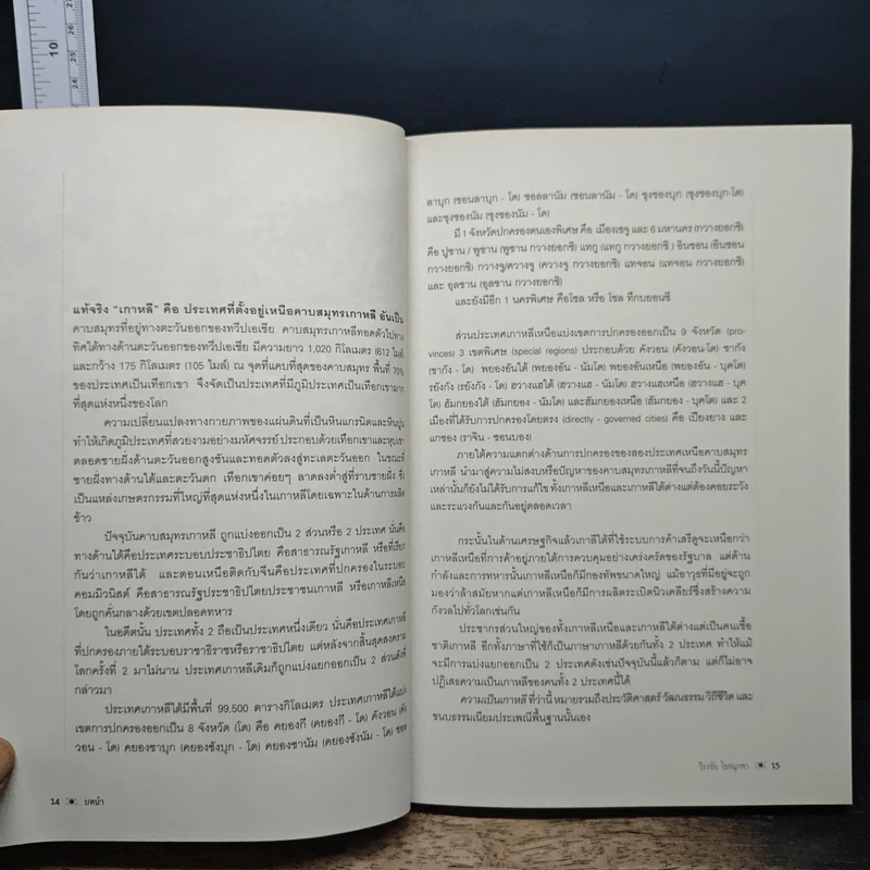 ประวัติศาสตร์เกาหลี แผ่นดินแห่งความแตกแยกจากอดีตจนถึงปัจจุบัน - วีระชัย โชคมุกดา รูปที่ 8