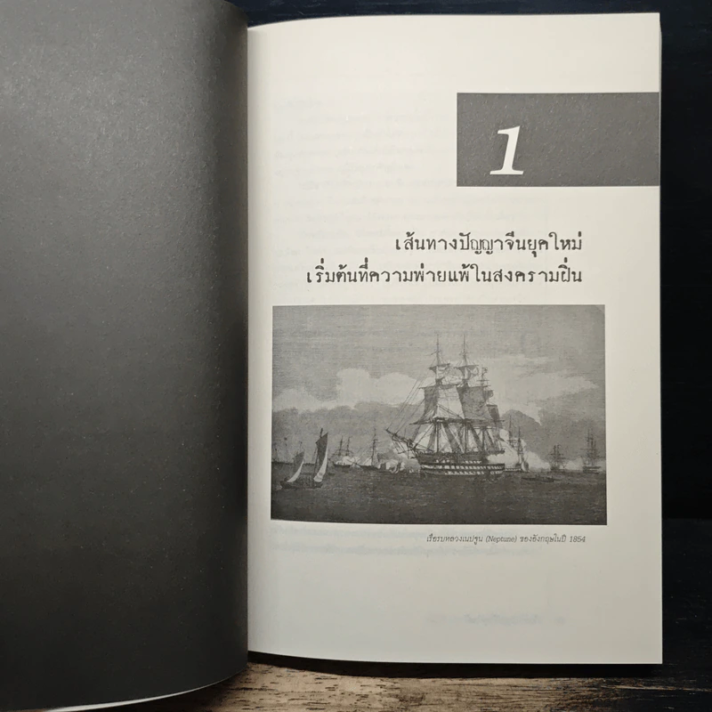150 ปี ประวัติศาสตร์จีนยุคป่วยไข้ - วีระชัย โชคมุกดา รูปที่ 10