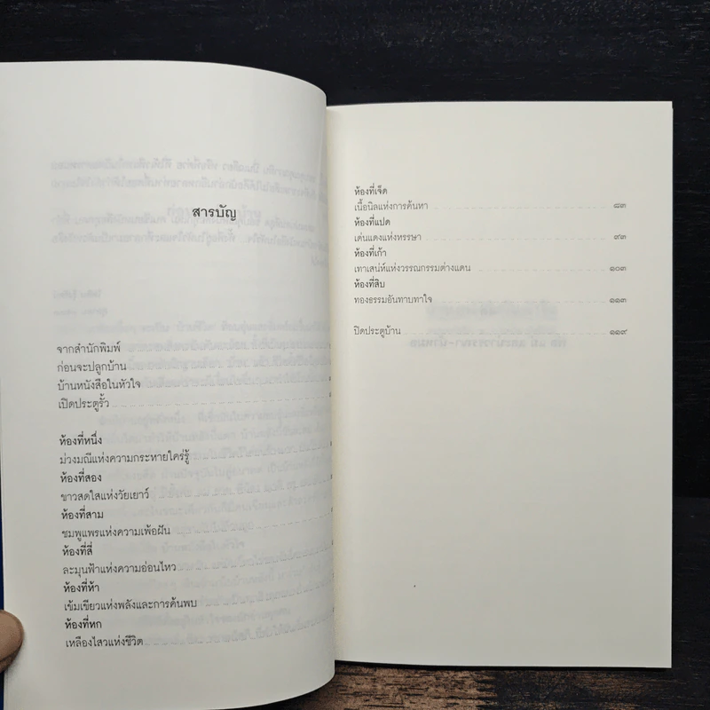 บ้านหนังสือในหัวใจ - ชมัยภร แสงกระจ่าง รูปที่ 7