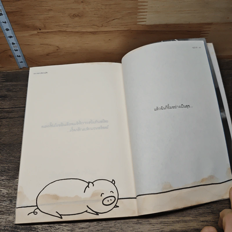 หมูบินได้ - องอาจ ชัยชาญชีพ รูปที่ 8