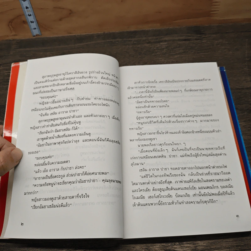ขึ้นอยู่กับดินฟ้าอากาศ - ประภัสสร เสวิกุล รูปที่ 7