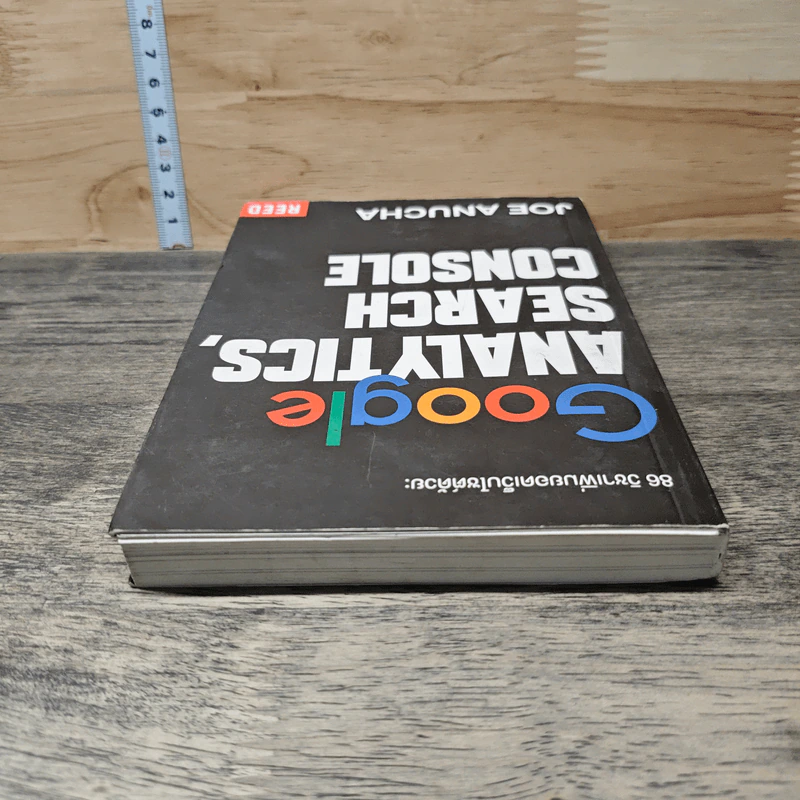 86 วิชาเพิ่มยอดเว็บไซต์ด้วย Google Analytics และ Google Search Console - โจ อนุชา รูปที่ 4