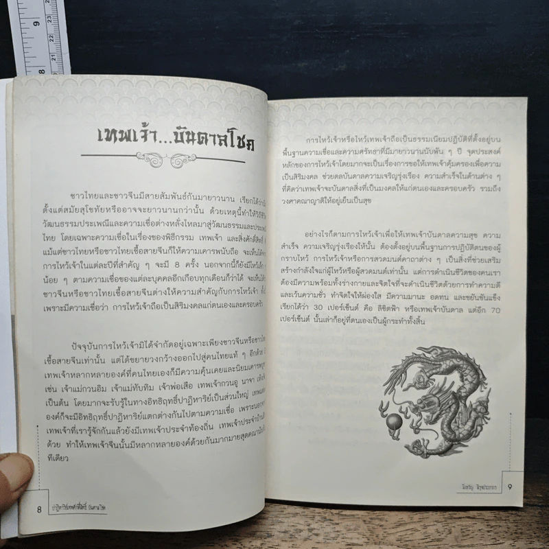 ปาฏิหาริย์ เทพศักดิ์สิทธิ์ บันดาลโชค - มิ่งขวัญ สิรุจประภาภร รูปที่ 7
