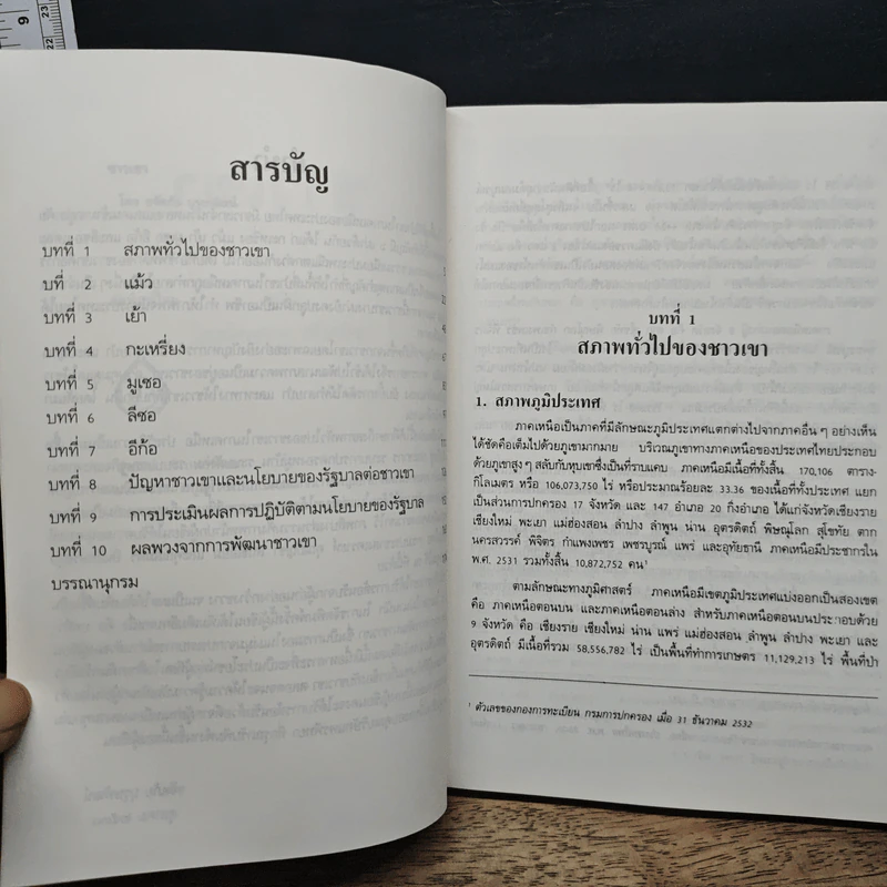 ชาวเขา - ขจัดภัย บุรุษพัฒน์ รูปที่ 7
