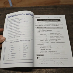 เซียนศัพท์อังกฤษโดยไม่ต้องท่อง Trick Vocabulary - จารุพงศ์ เพ็งเกลี้ยง รูปที่ 7