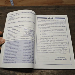 เซียนศัพท์อังกฤษโดยไม่ต้องท่อง Trick Vocabulary - จารุพงศ์ เพ็งเกลี้ยง รูปที่ 6