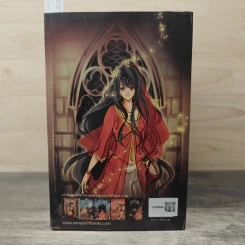 Box Set เซวีน่า มหานครแห่งมนตรา 5 เล่มจบ - กัลฐิดา รูปที่ 6