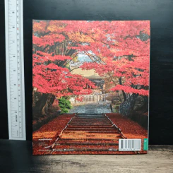 Japan Best of Seasons สัมผัสญี่ปุ่นสี่ฤดูผ่านมุมมองการถ่ายภาพของ รุจ ศุภรุจ - รุจ ศุภรุจ รูปที่ 2