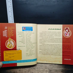 เล่าเรื่องไตรภูมิพระร่วง (ฉบับการ์ตูน) รูปที่ 6