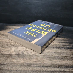 The Wife Between Us - Greer Hendricks, Sarah Pekkanen รูปที่ 5
