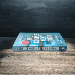 The Couple Next Door - Shari Lapena รูปที่ 3