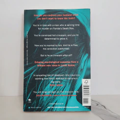 The Innocent Wife - Amy Lloyd รูปที่ 6