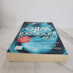 The Innocent Wife - Amy Lloyd รูปที่ 4