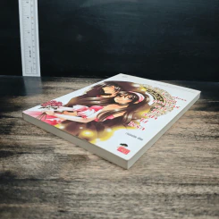 Loveless land เสกมนตร์ร้ายให้หัวใจไม่ไร้รัก - เจ้าปลาน้อย รูปที่ 4
